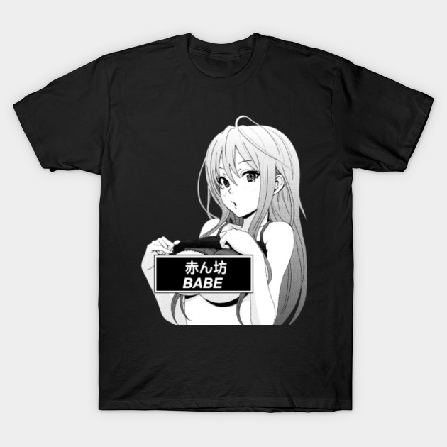 Tshirt Aesthetic Vaporwave TShirt Anime Hipster Aesthetic Vaporwave